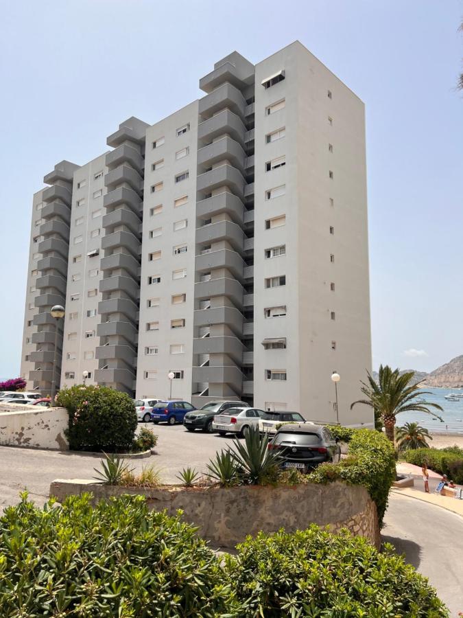 Santa Barbara 18 Alicante Exterior foto