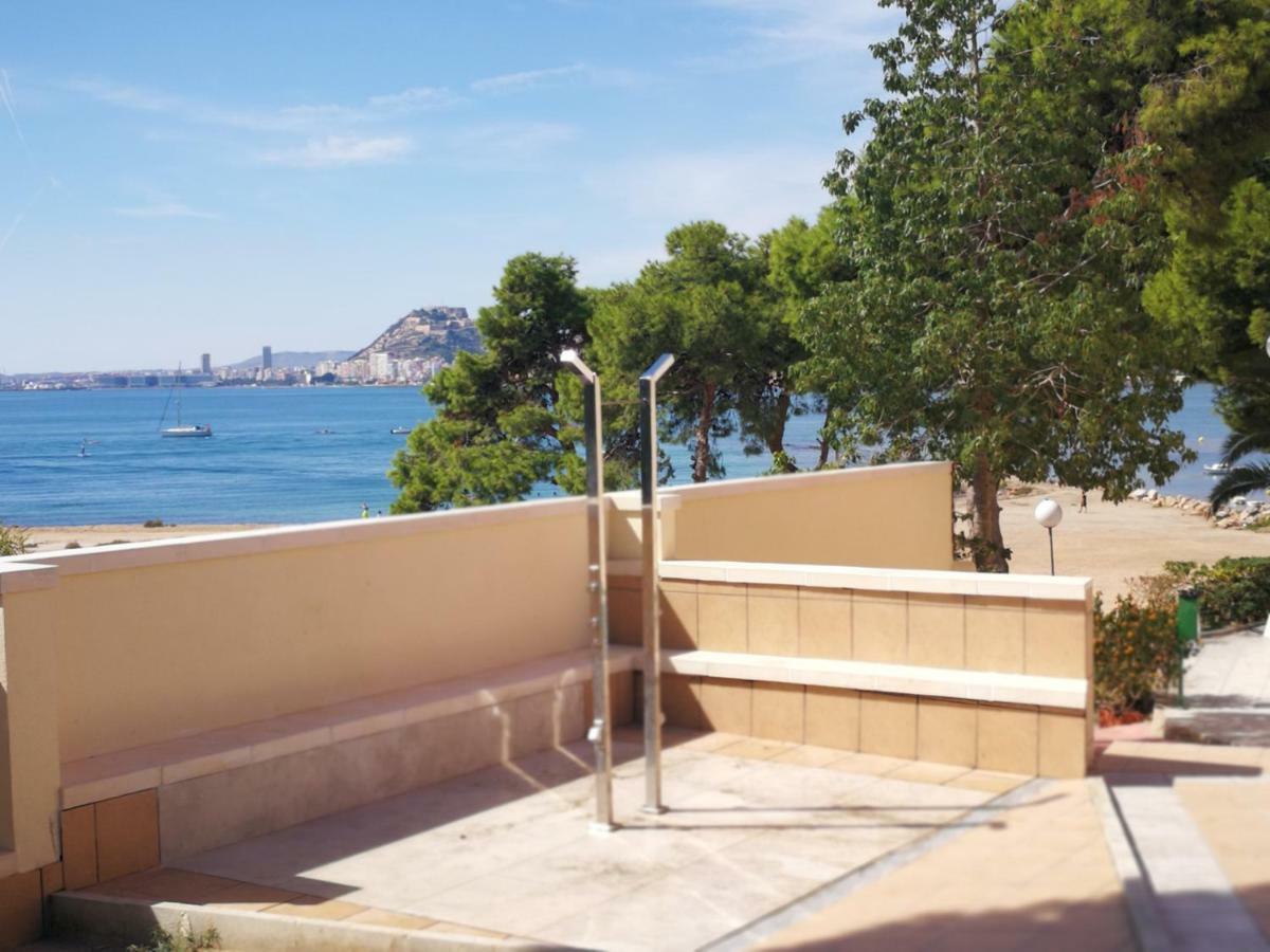Santa Barbara 18 Alicante Exterior foto