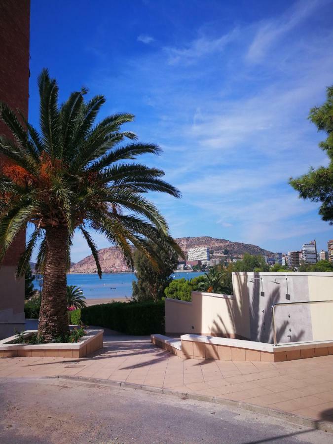 Santa Barbara 18 Alicante Exterior foto
