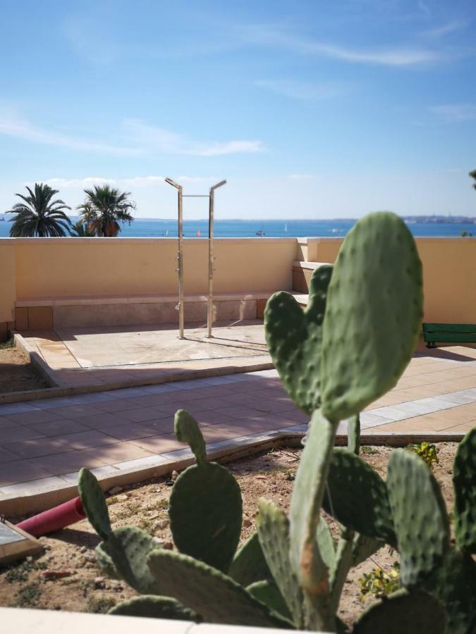 Santa Barbara 18 Alicante Exterior foto